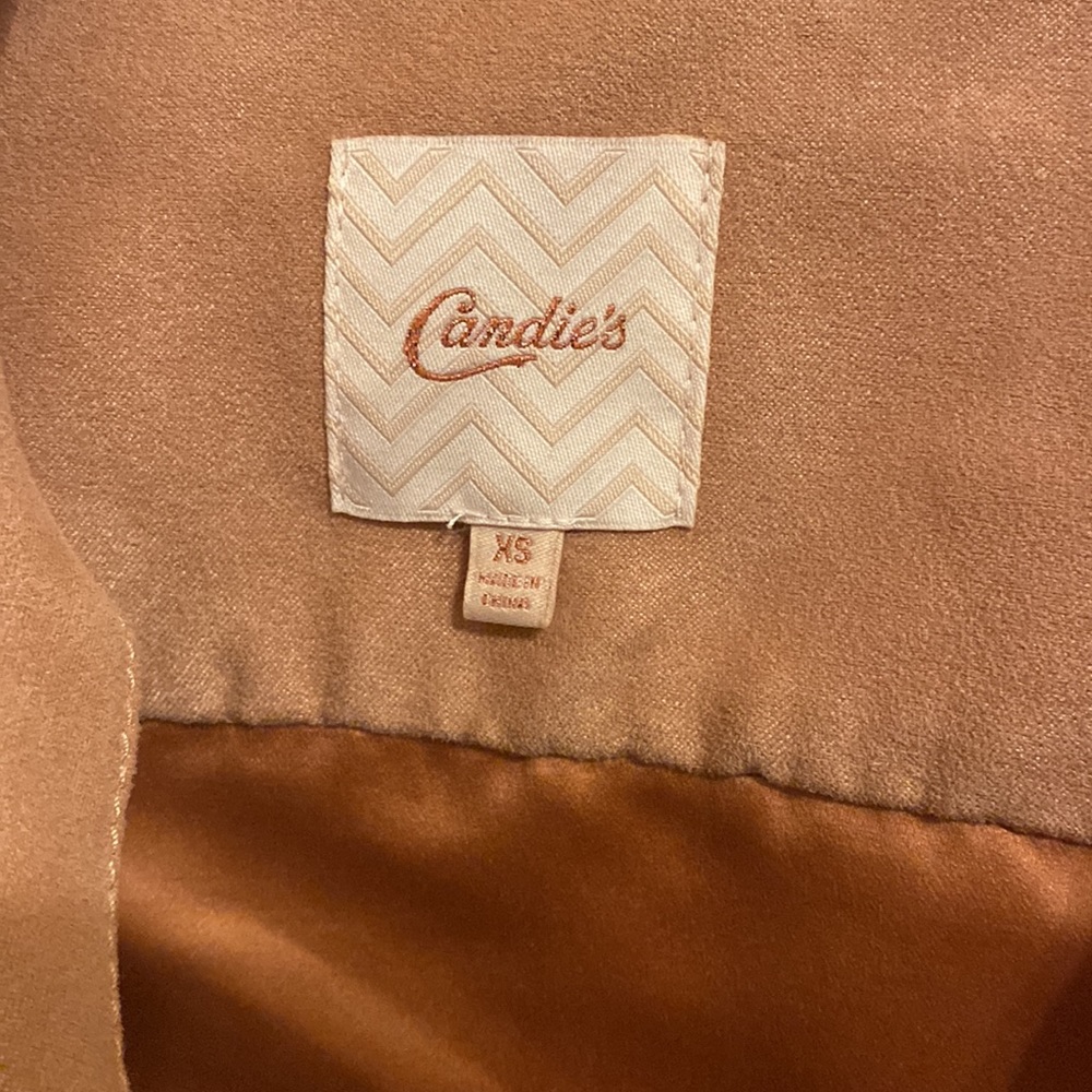 Pink jacket - Picture 3 of 7